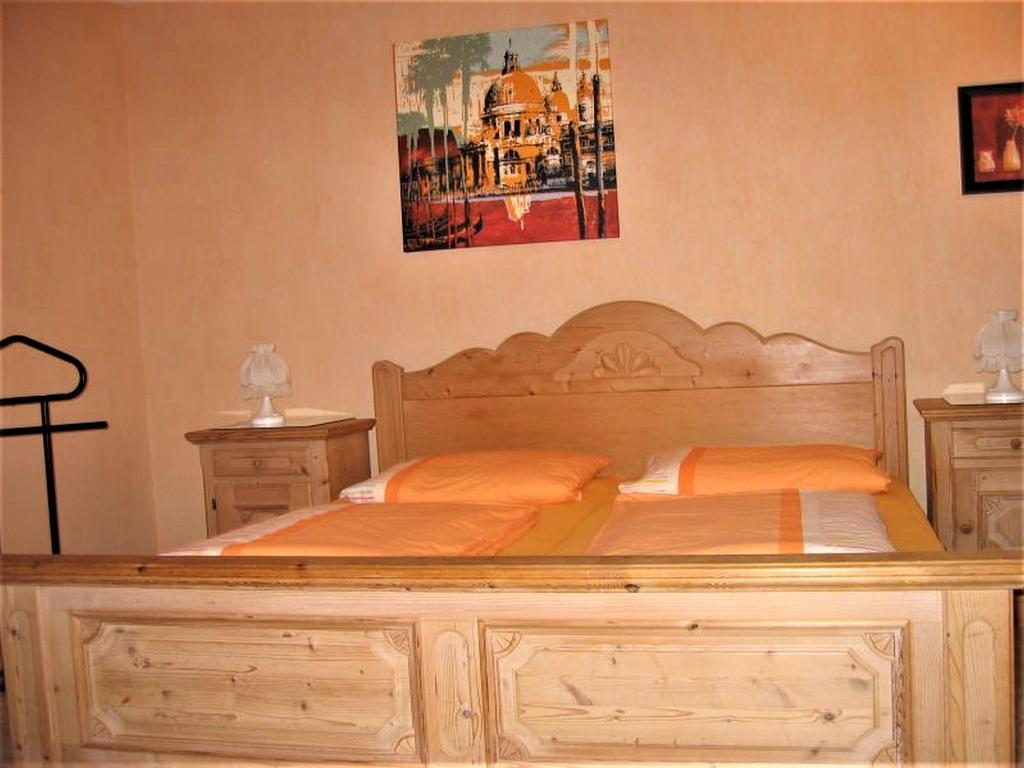 Ferienwohnung Burgblick Seelbach  Zewnętrze zdjęcie