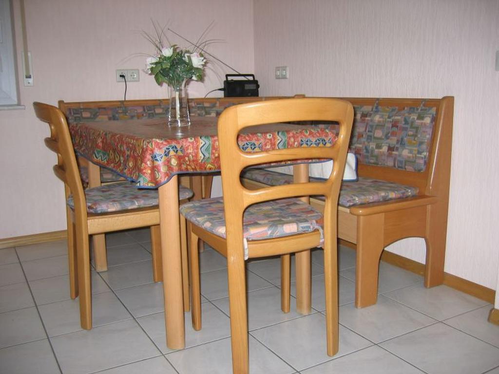 Ferienwohnung Burgblick Seelbach  Zewnętrze zdjęcie