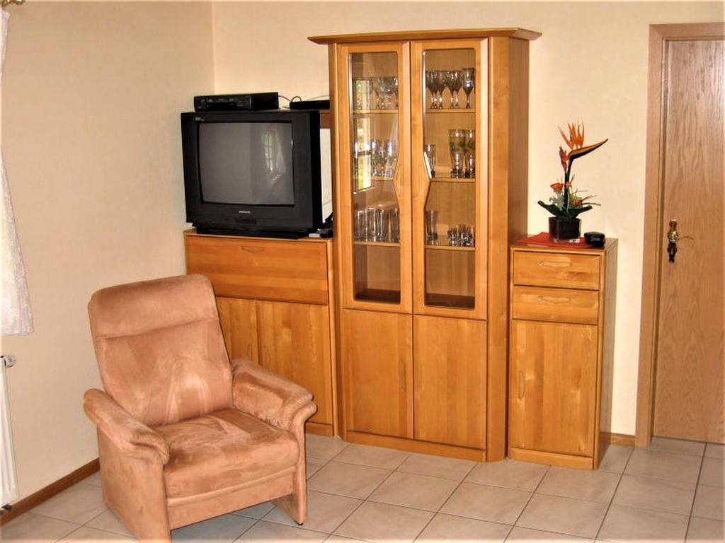 Ferienwohnung Burgblick Seelbach  Zewnętrze zdjęcie