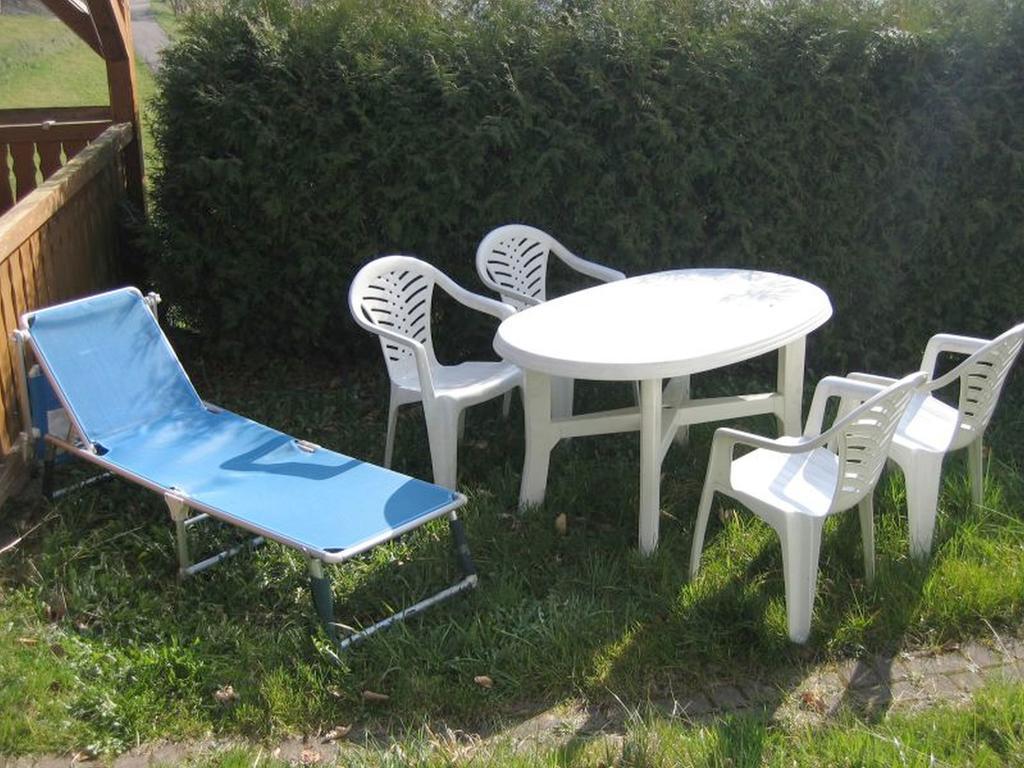 Ferienwohnung Burgblick Seelbach  Zewnętrze zdjęcie