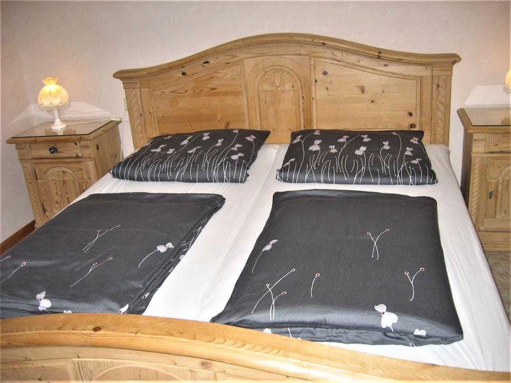 Ferienwohnung Burgblick Seelbach  Zewnętrze zdjęcie